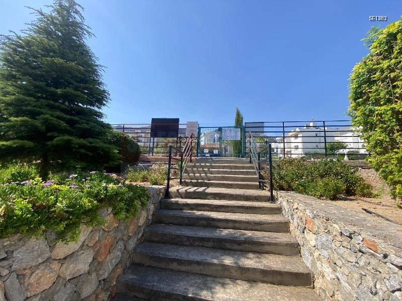 Modern Townhouse in Çatalköy