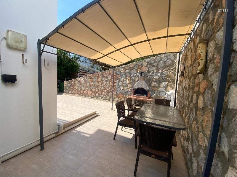 Modern Townhouse in Çatalköy