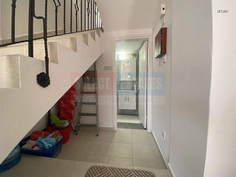 Modern Townhouse in Çatalköy