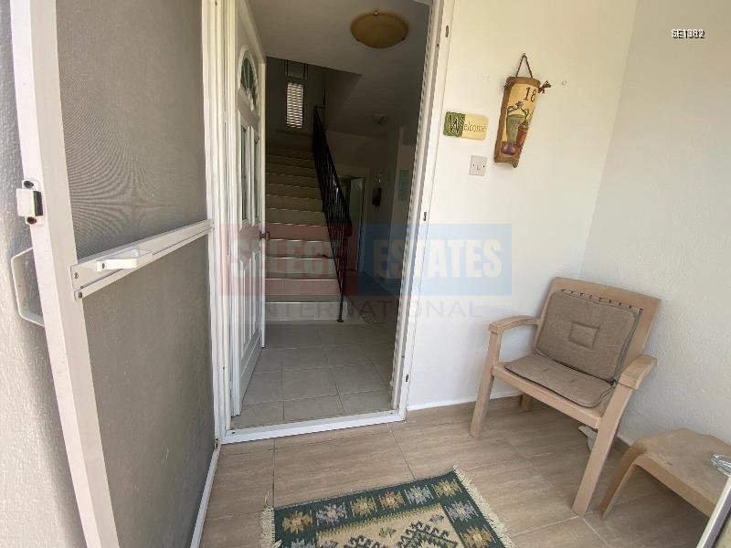 Modern Townhouse in Çatalköy