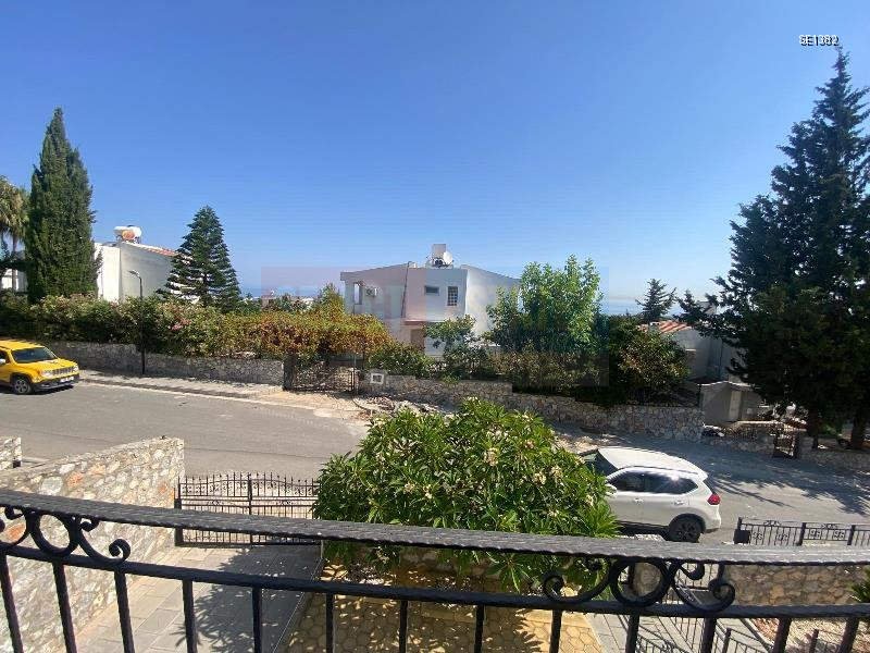 Modern Townhouse in Çatalköy