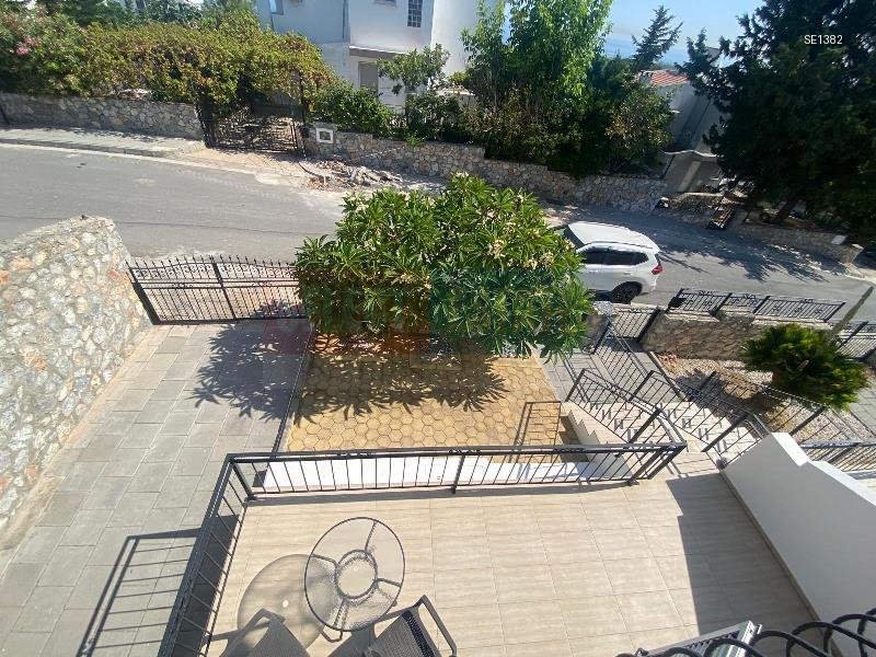Modern Townhouse in Çatalköy