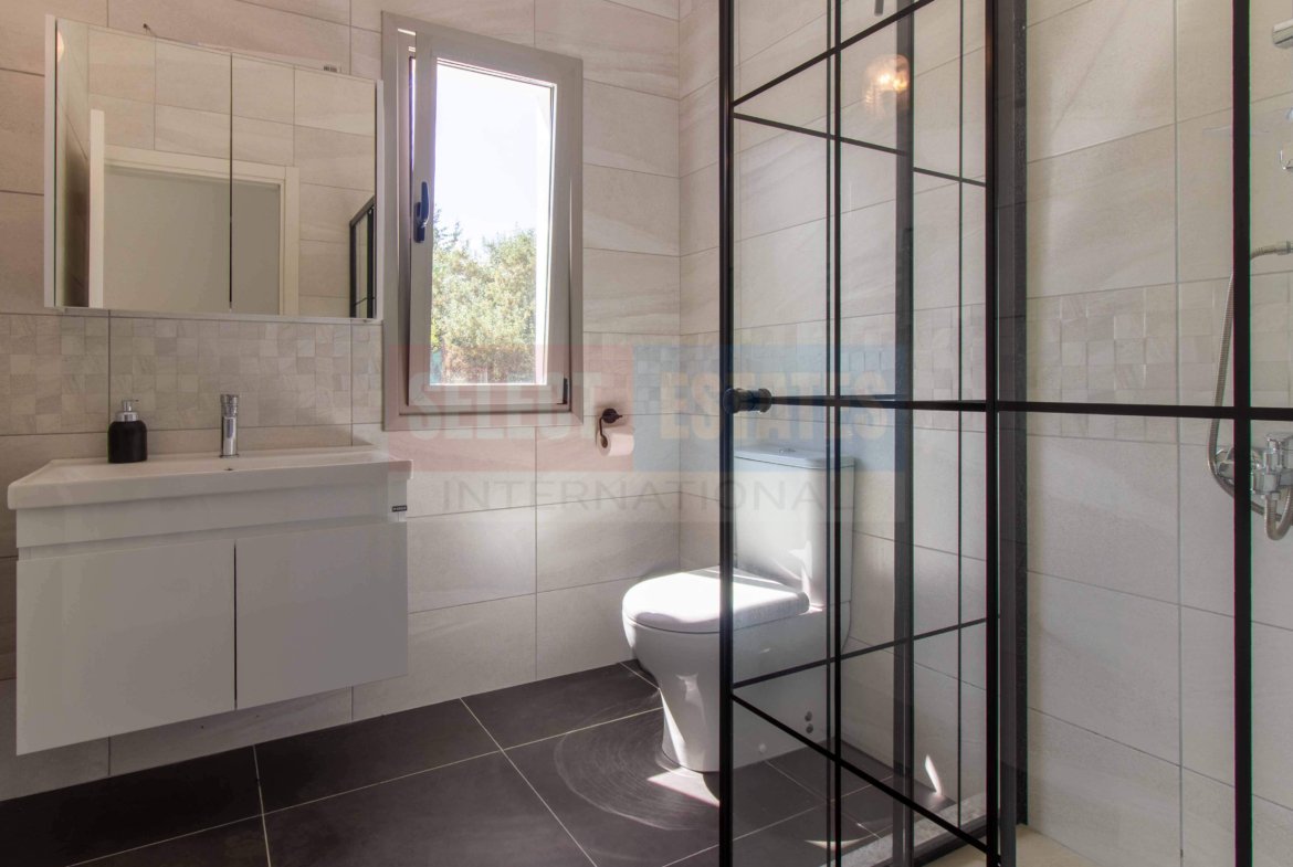 Modern Luxury Villa in Ozanköy