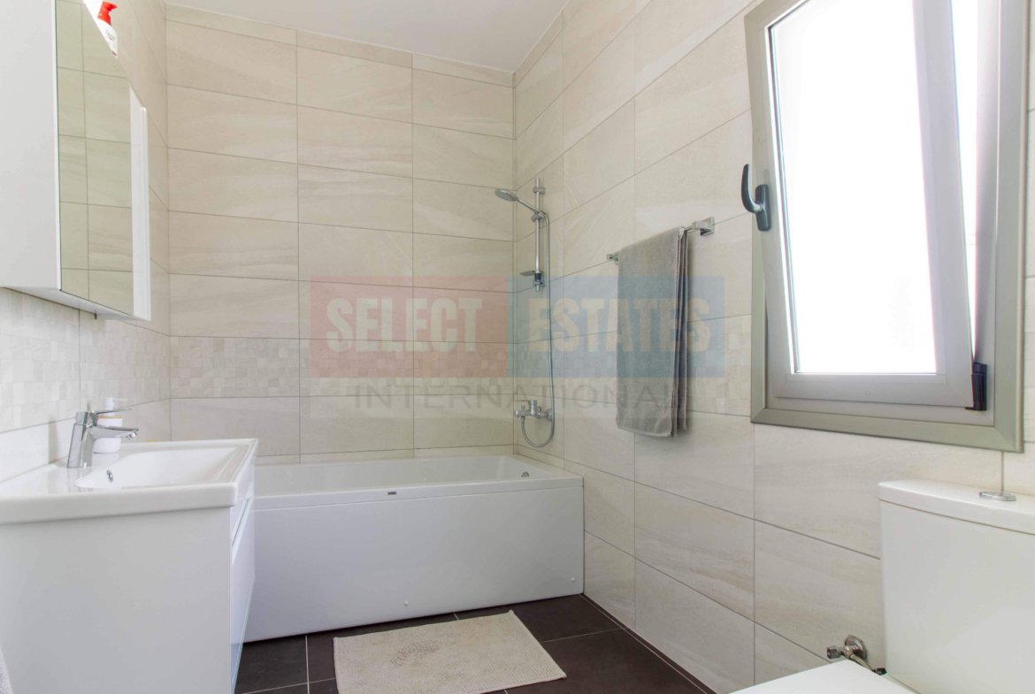 Modern Luxury Villa in Ozanköy
