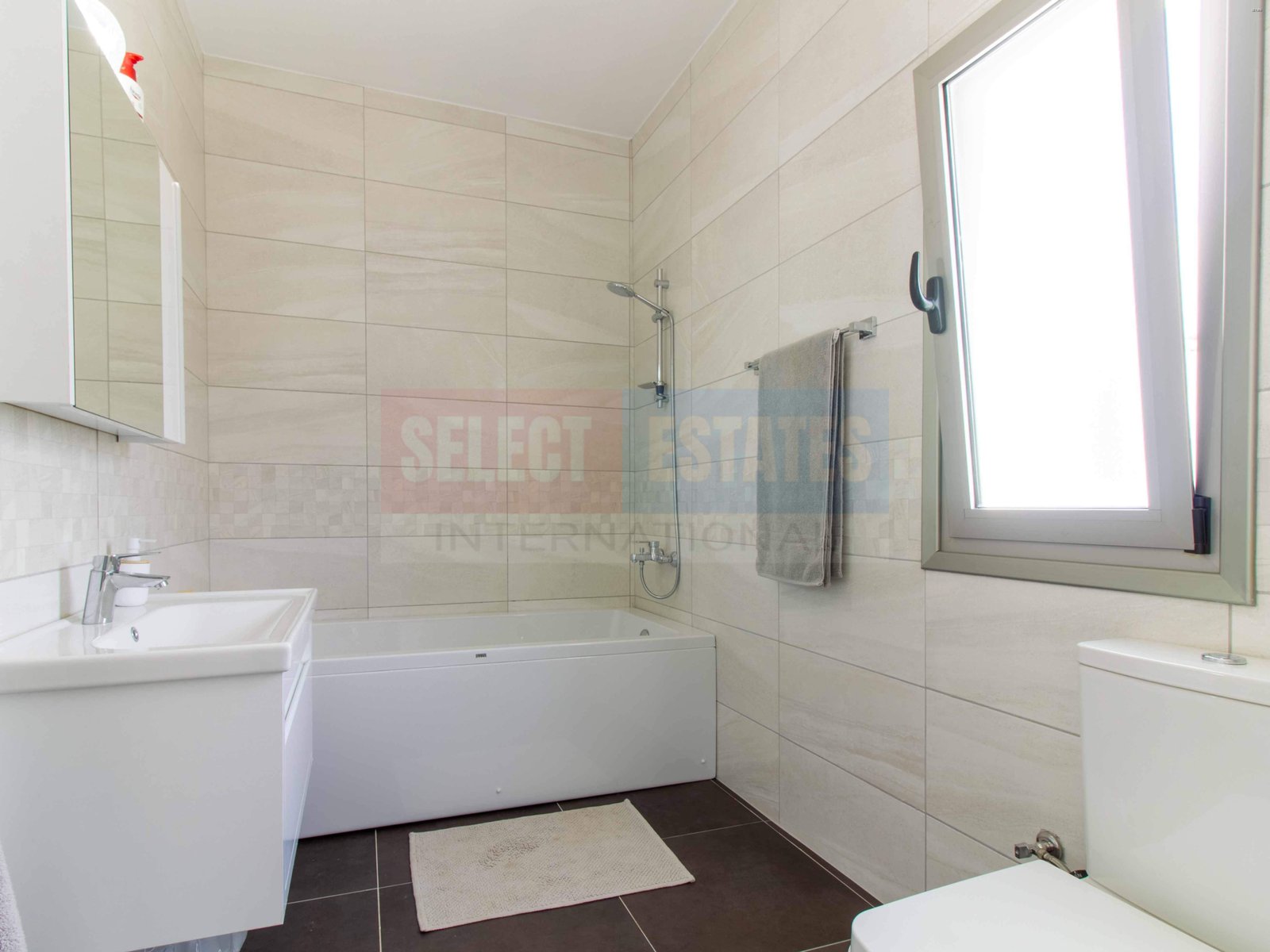 Modern Luxury Villa in Ozanköy