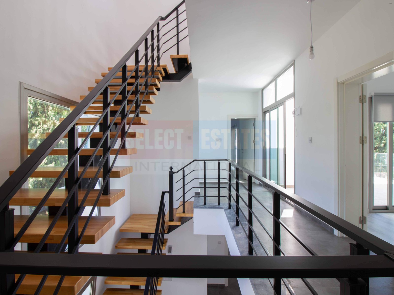 Modern Luxury Villa in Ozanköy