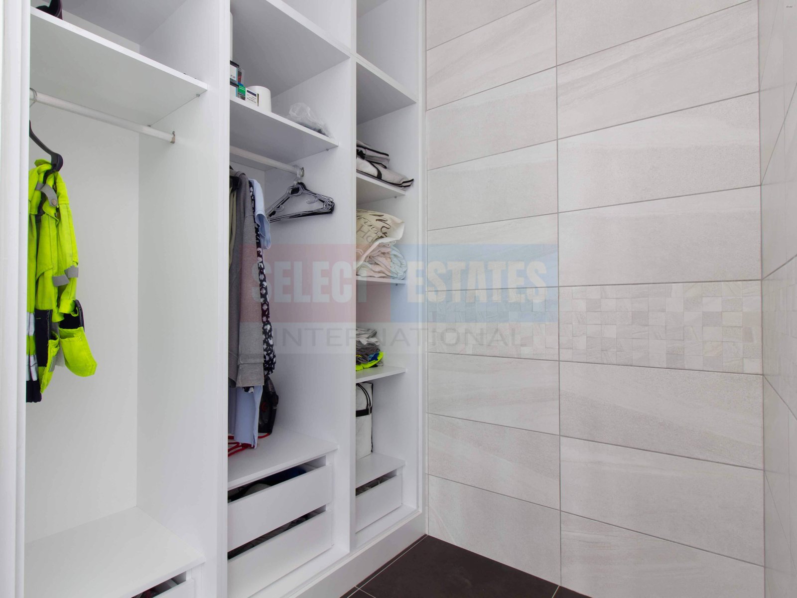 Modern Luxury Villa in Ozanköy