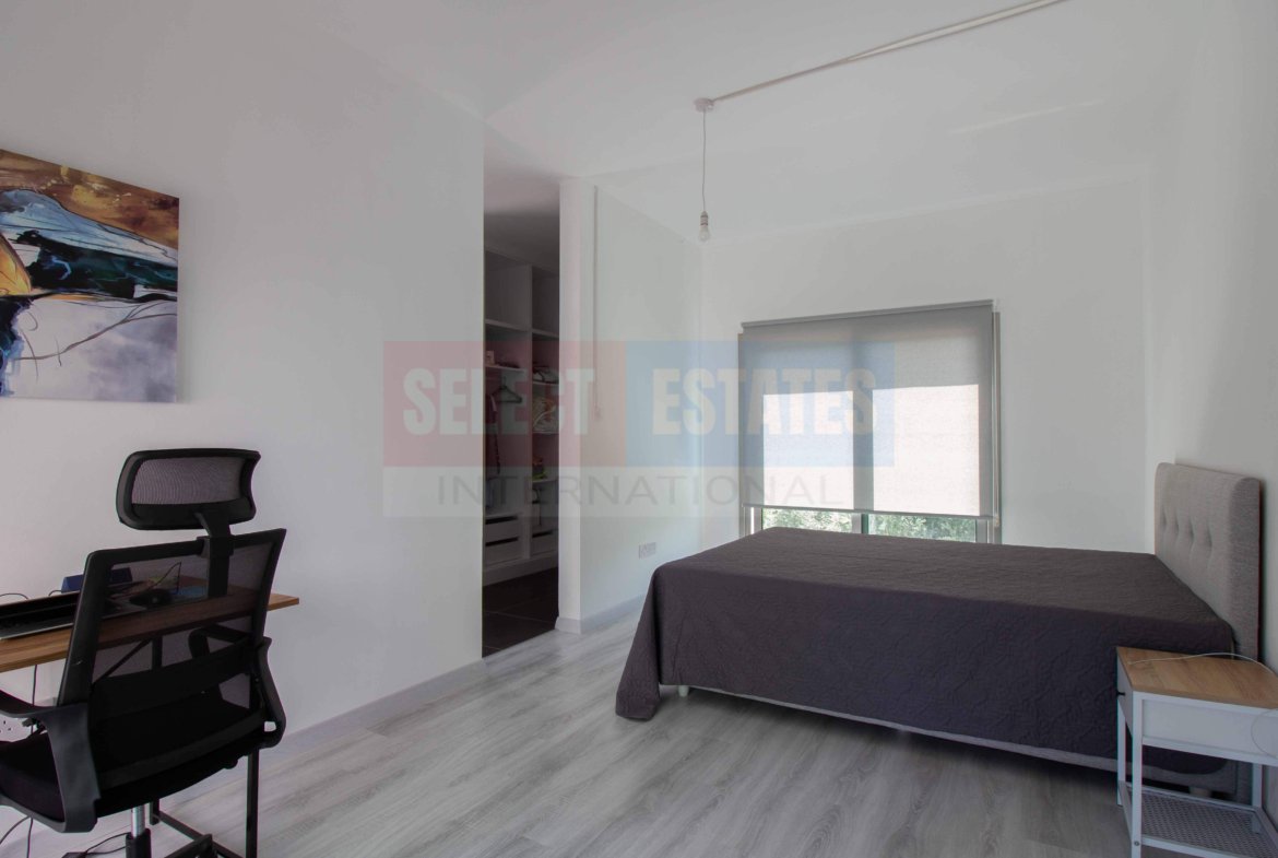 Modern Luxury Villa in Ozanköy