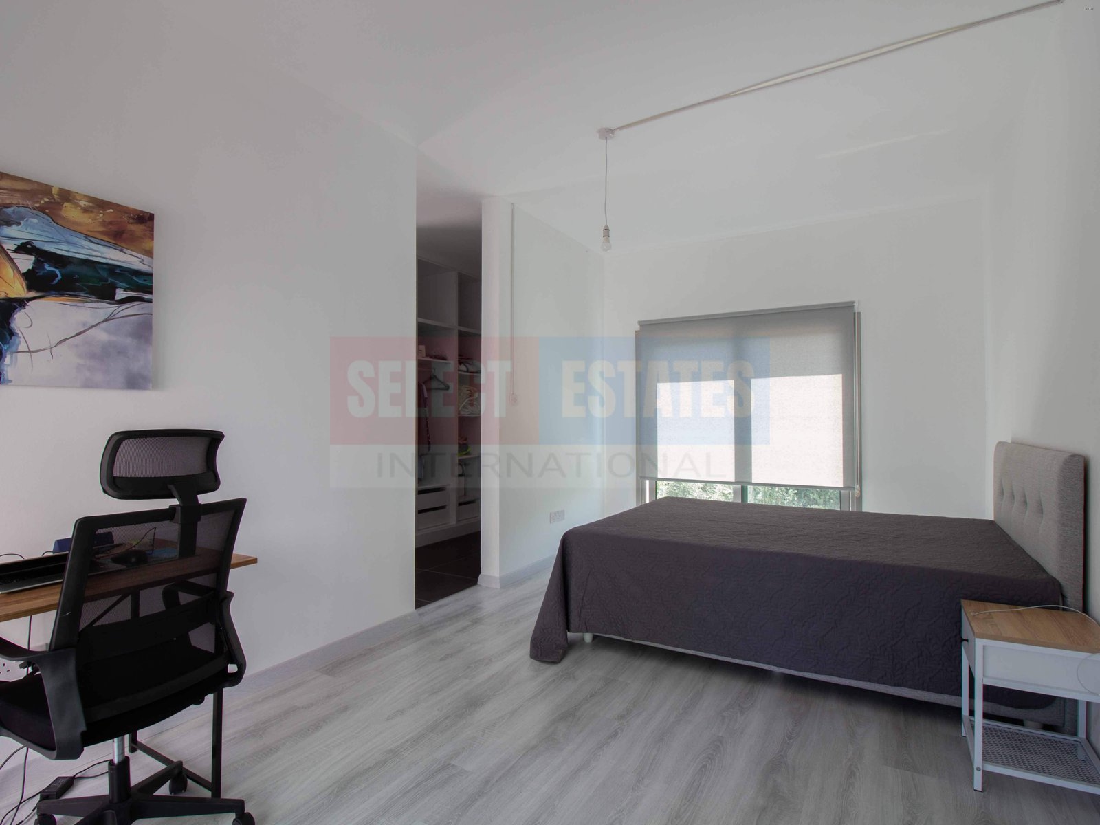 Modern Luxury Villa in Ozanköy