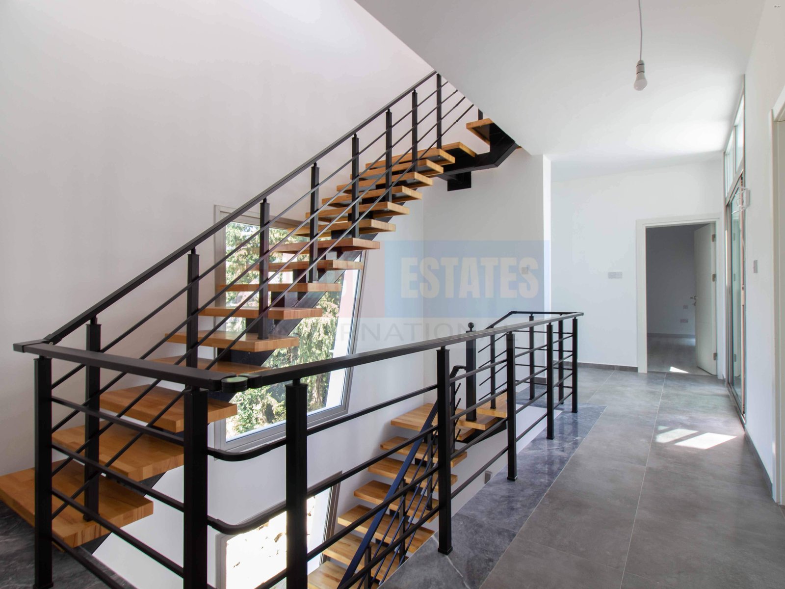 Modern Luxury Villa in Ozanköy