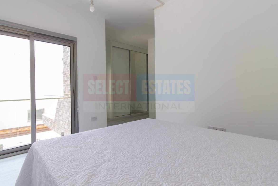 Modern Luxury Villa in Ozanköy
