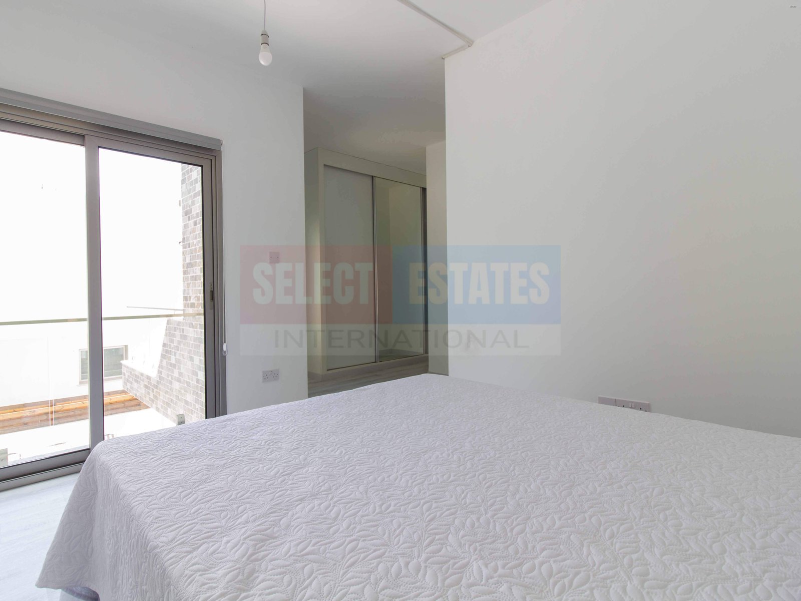 Modern Luxury Villa in Ozanköy