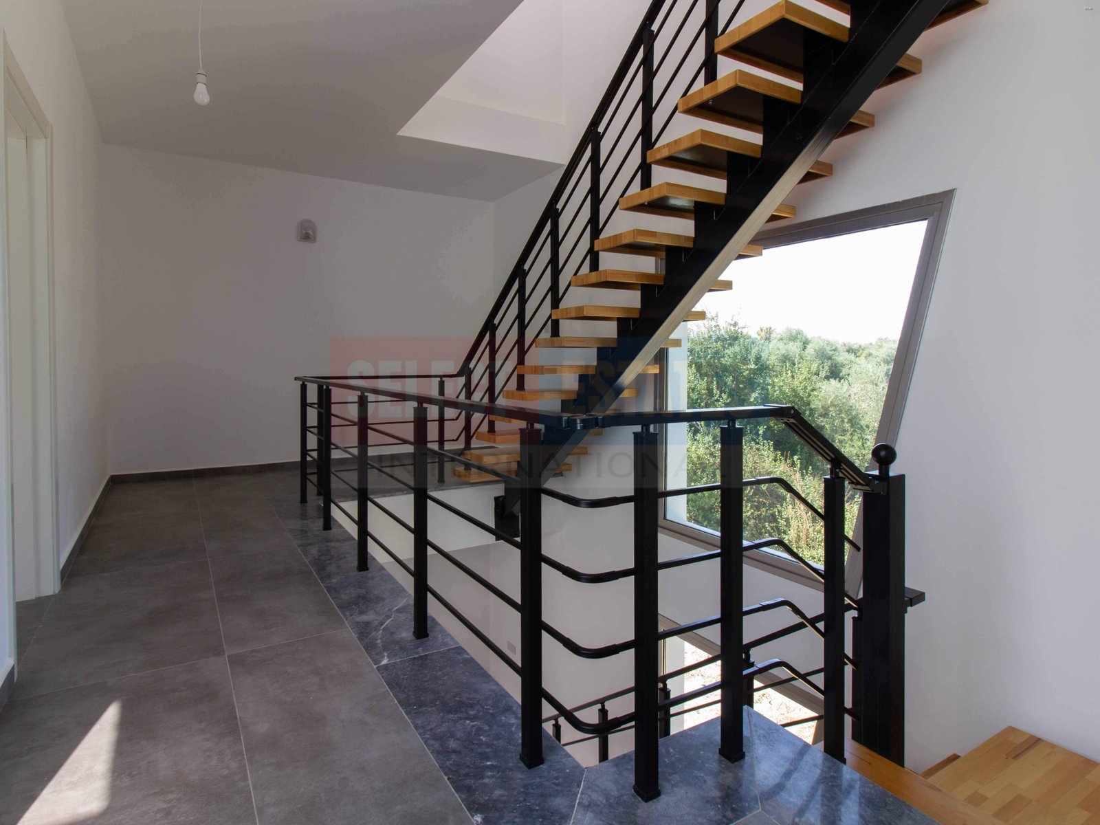 Modern Luxury Villa in Ozanköy
