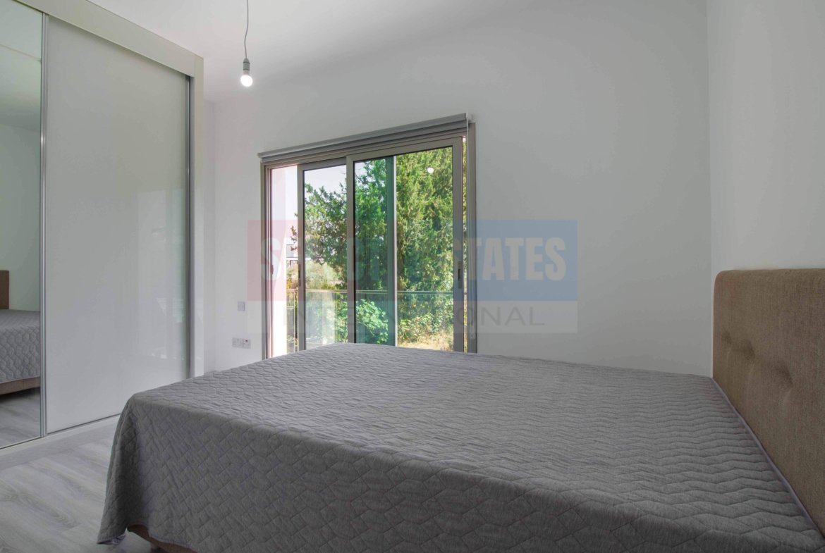 Modern Luxury Villa in Ozanköy