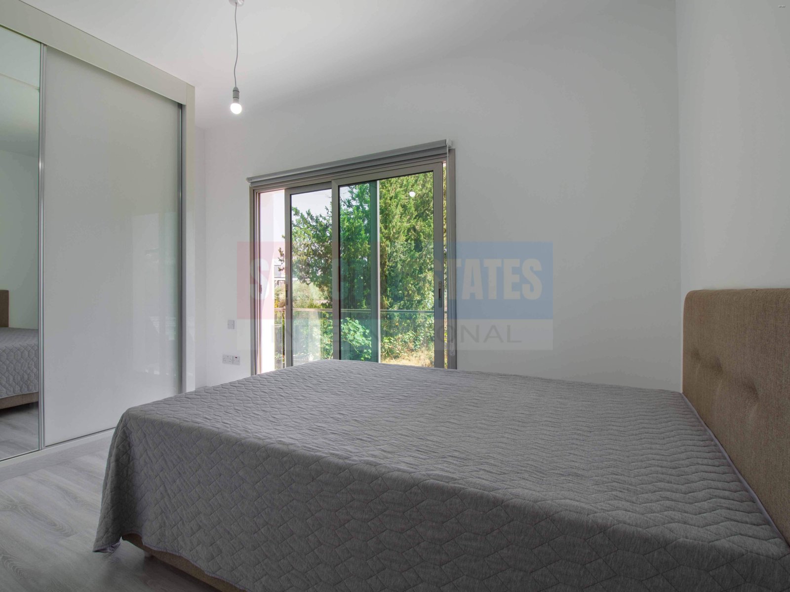 Modern Luxury Villa in Ozanköy
