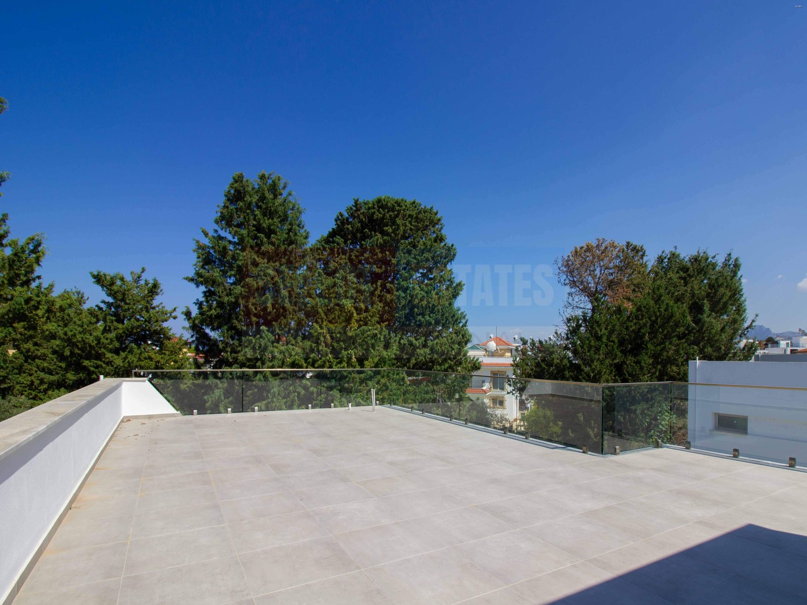 Modern Luxury Villa in Ozanköy