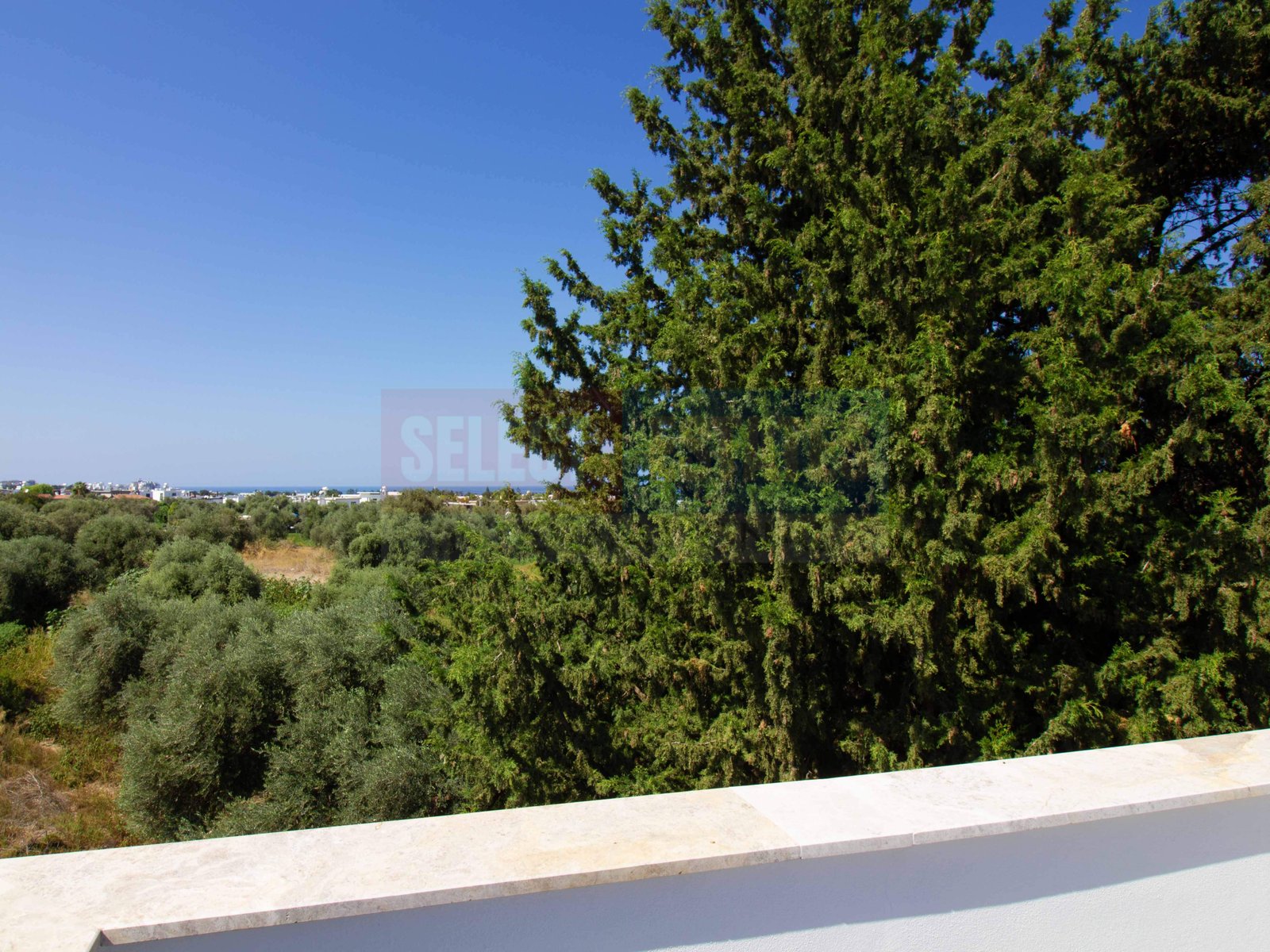 Modern Luxury Villa in Ozanköy