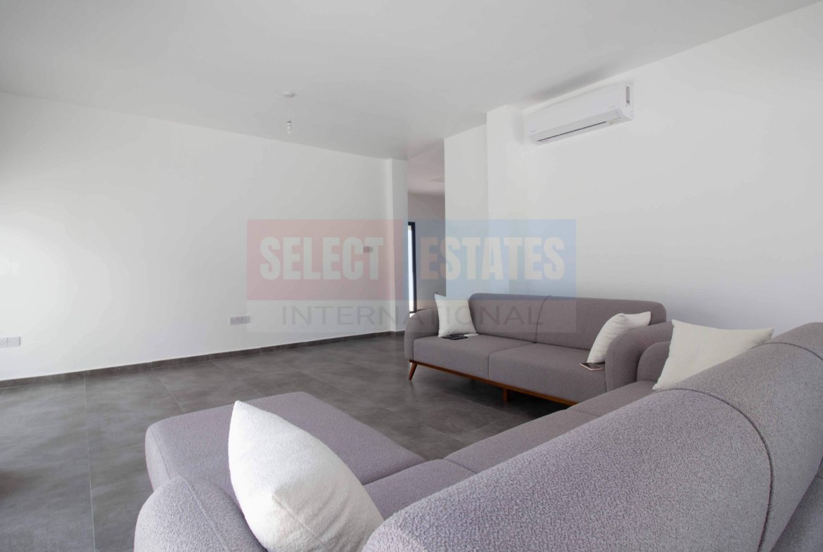 Modern Luxury Villa in Ozanköy