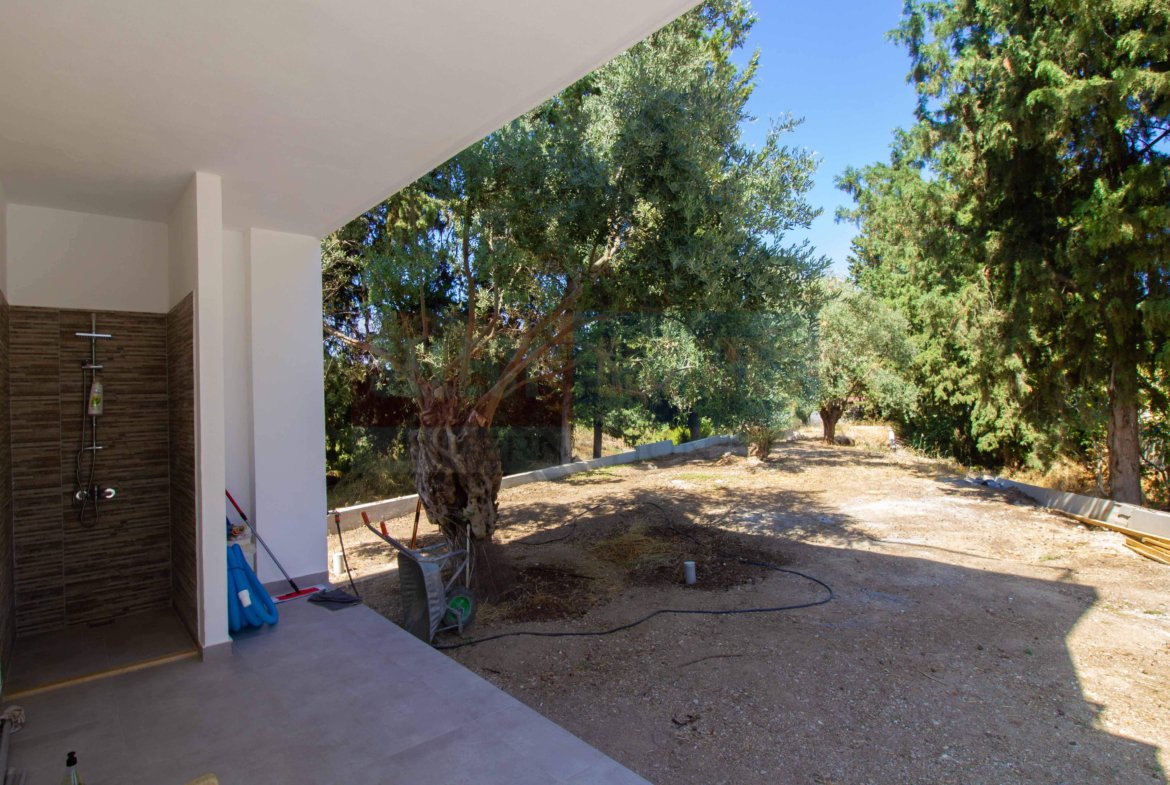 Modern Luxury Villa in Ozanköy