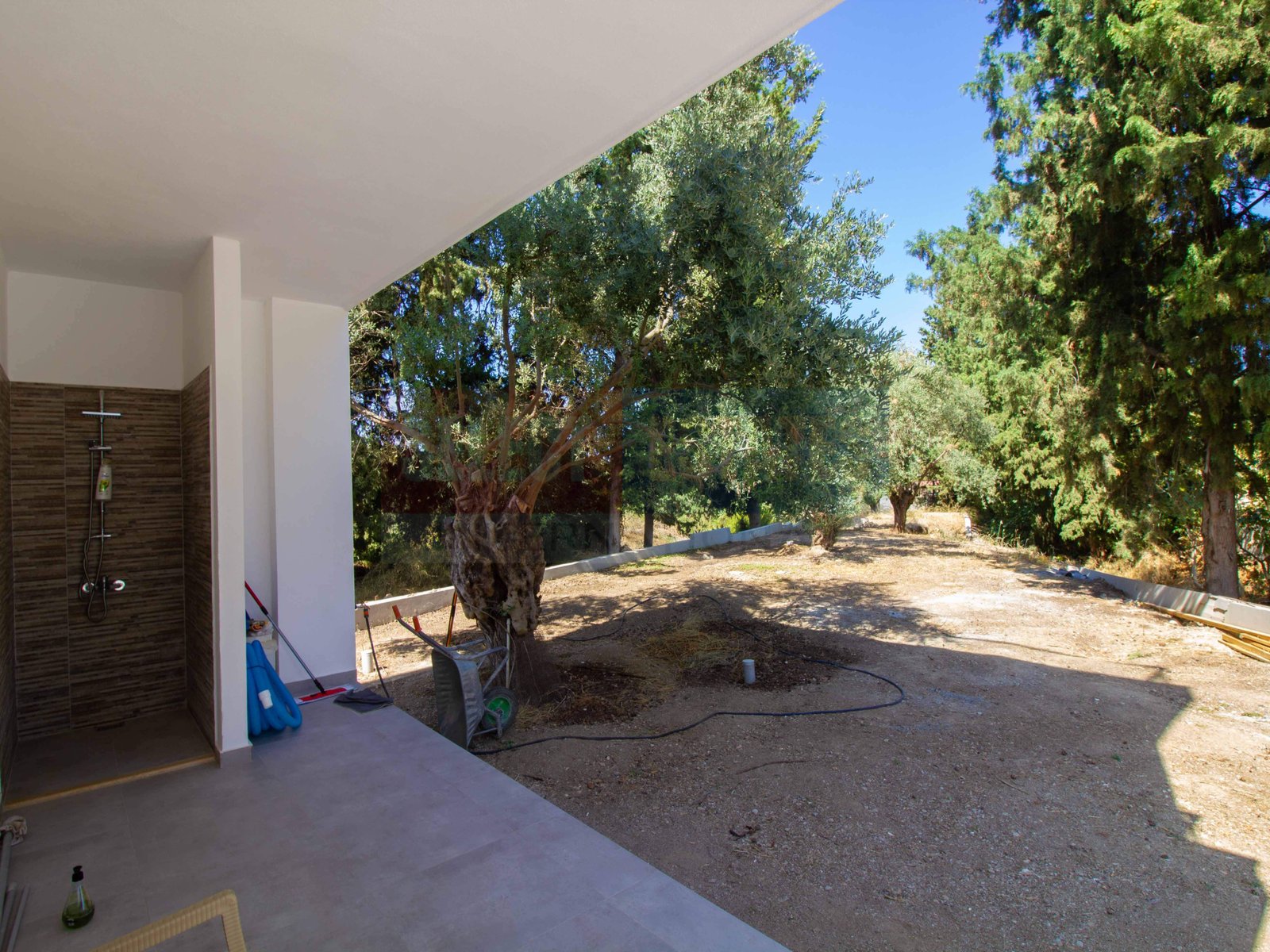 Modern Luxury Villa in Ozanköy