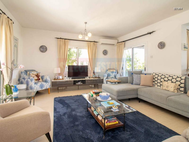 Magnificent Villa with Sea View in Arapköy