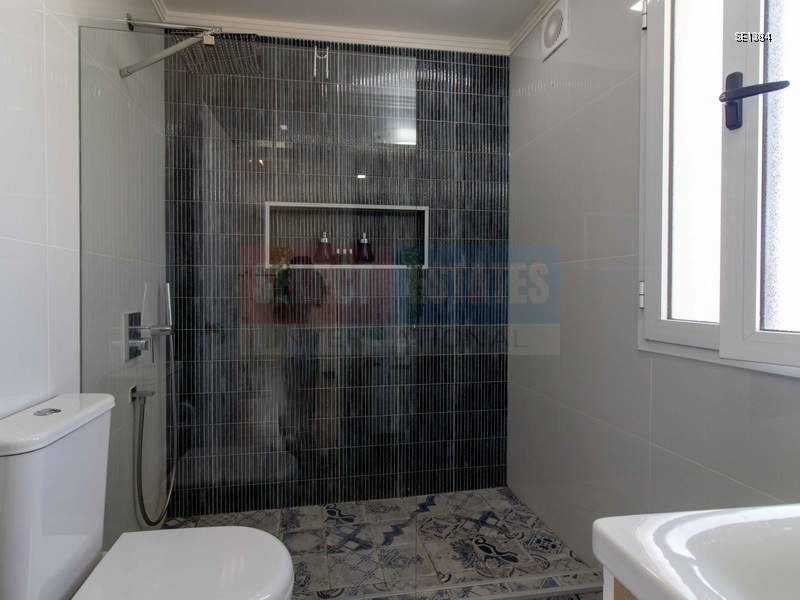 Magnificent Villa with Sea View in Arapköy