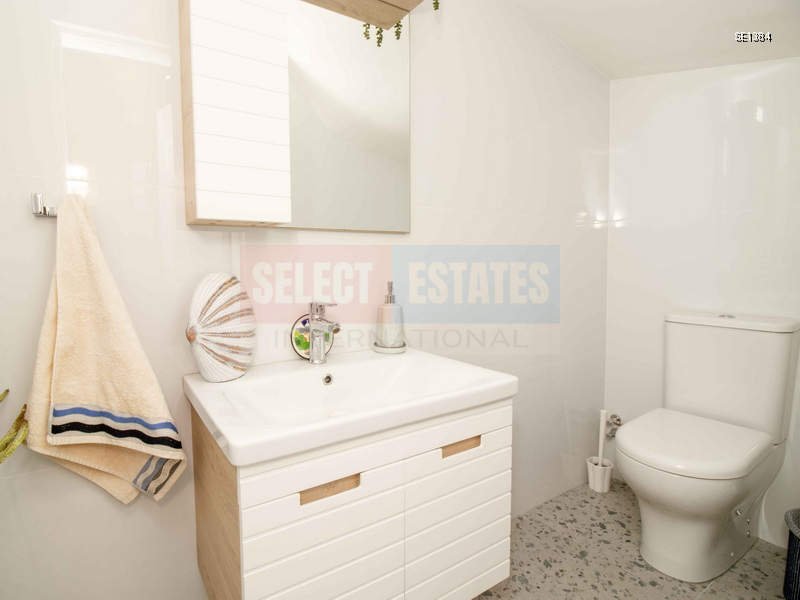 Magnificent Villa with Sea View in Arapköy