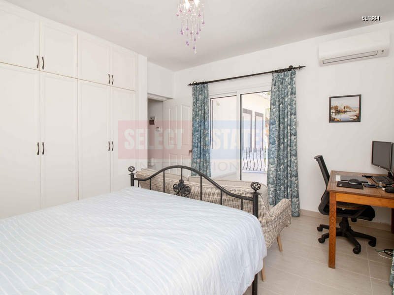 Magnificent Villa with Sea View in Arapköy