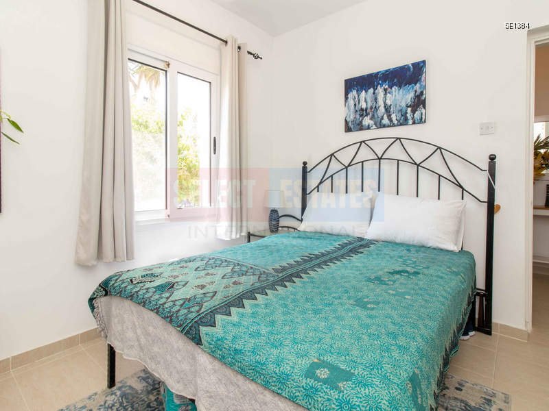 Magnificent Villa with Sea View in Arapköy