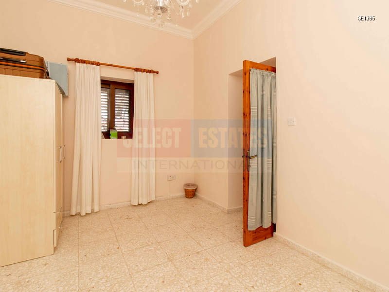 Villa with Uninterrupted Views in Başpınar