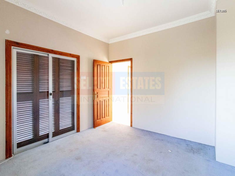 Villa with Uninterrupted Views in Başpınar