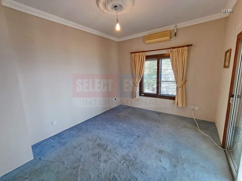 Villa with Uninterrupted Views in Başpınar