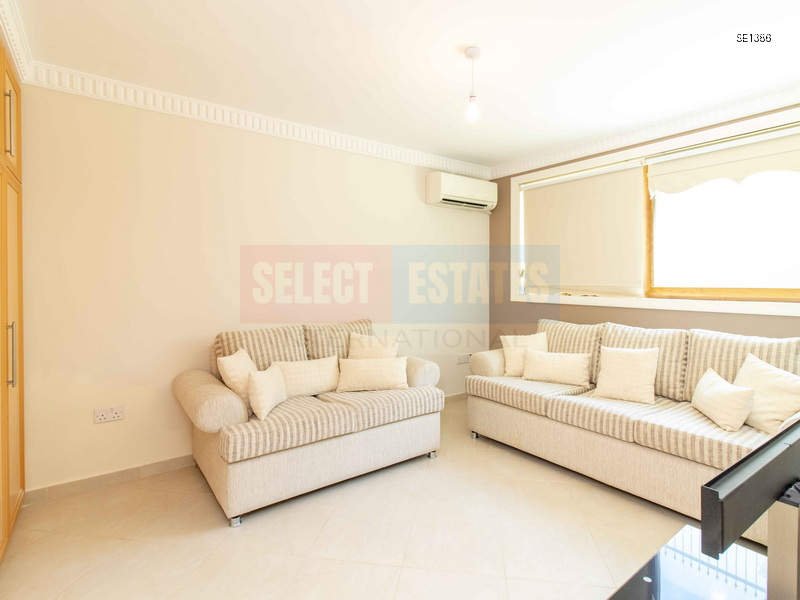 Panoramic Luxury Villa in Bellapais