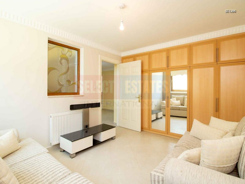 Panoramic Luxury Villa in Bellapais
