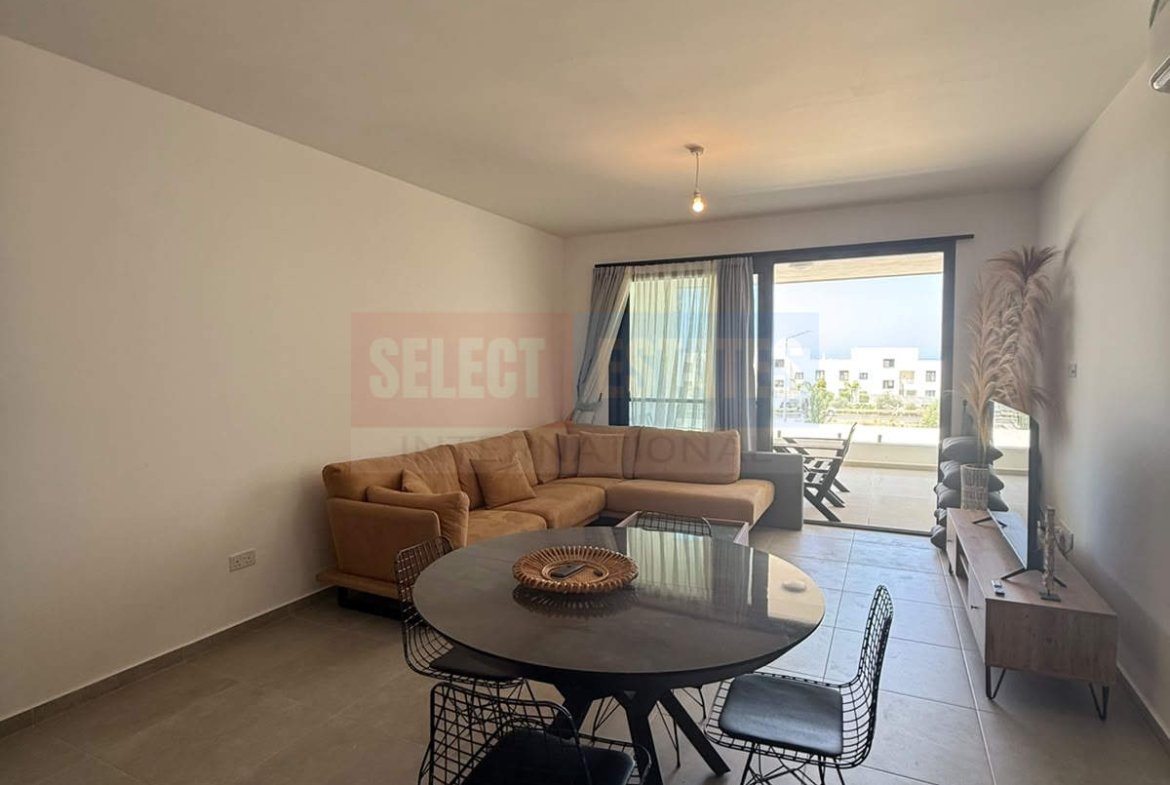 Cove Garden Fully Furnished Apartment