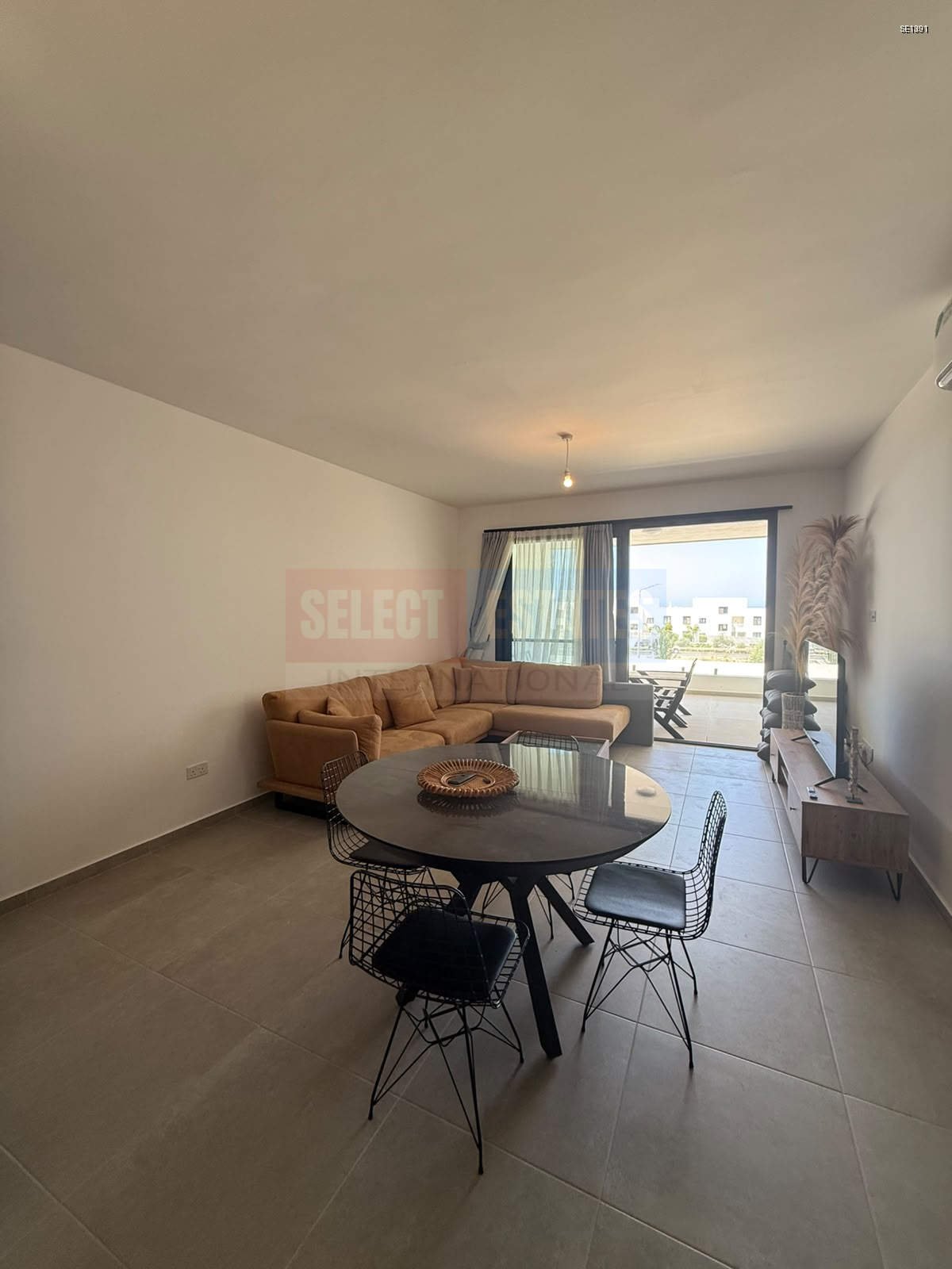 Cove Garden Fully Furnished Apartment