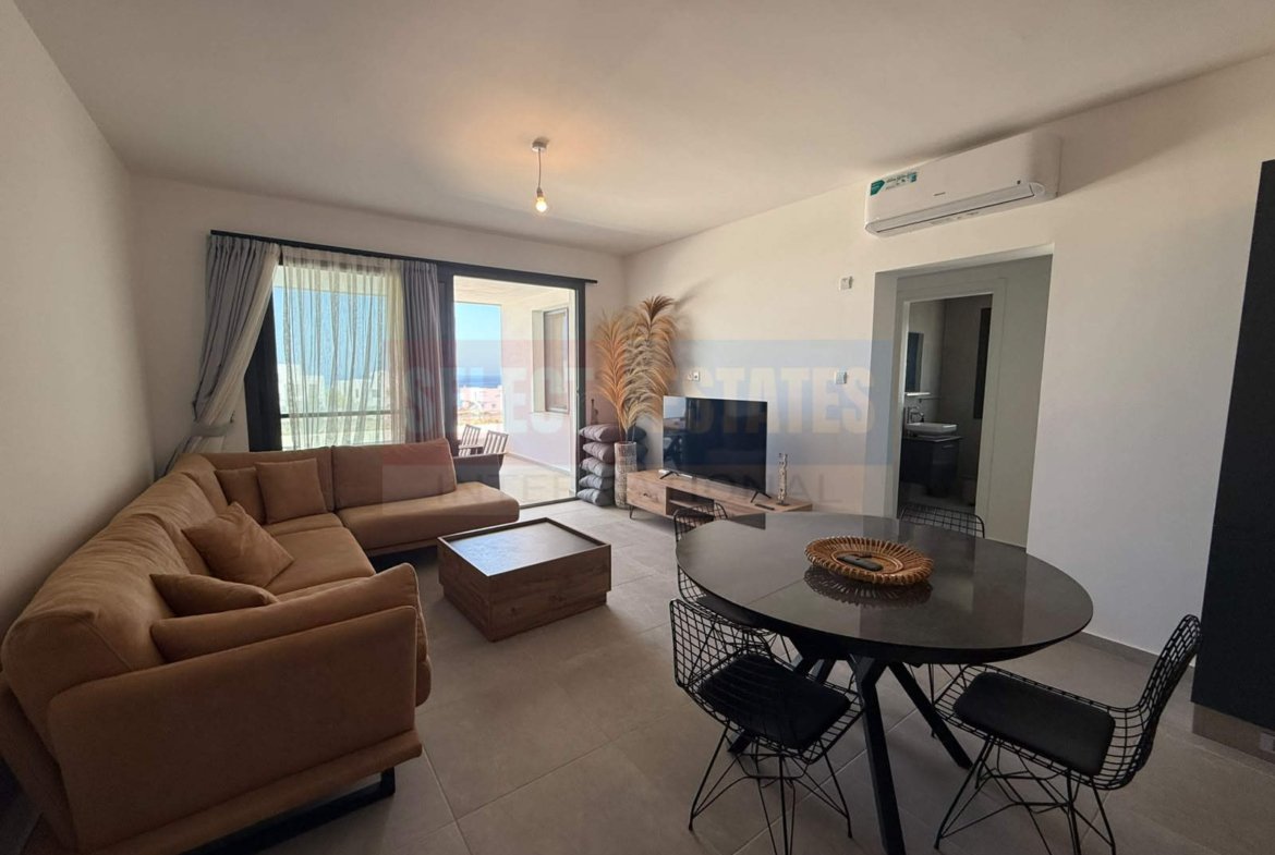 Cove Garden Fully Furnished Apartment