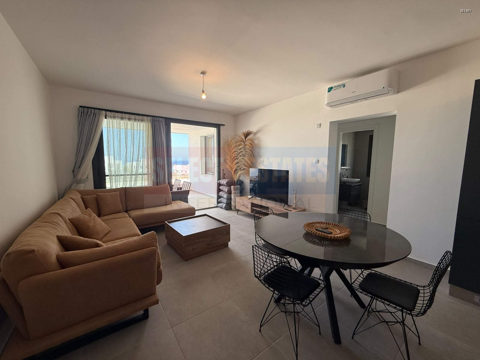 Cove Garden Fully Furnished Apartment