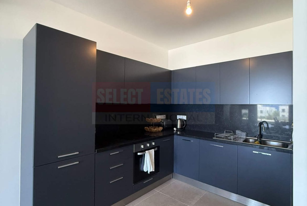 Cove Garden Fully Furnished Apartment