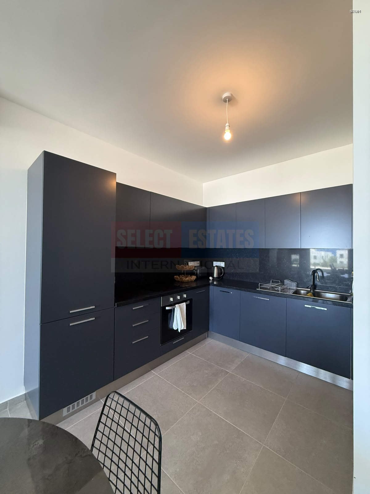 Cove Garden Fully Furnished Apartment