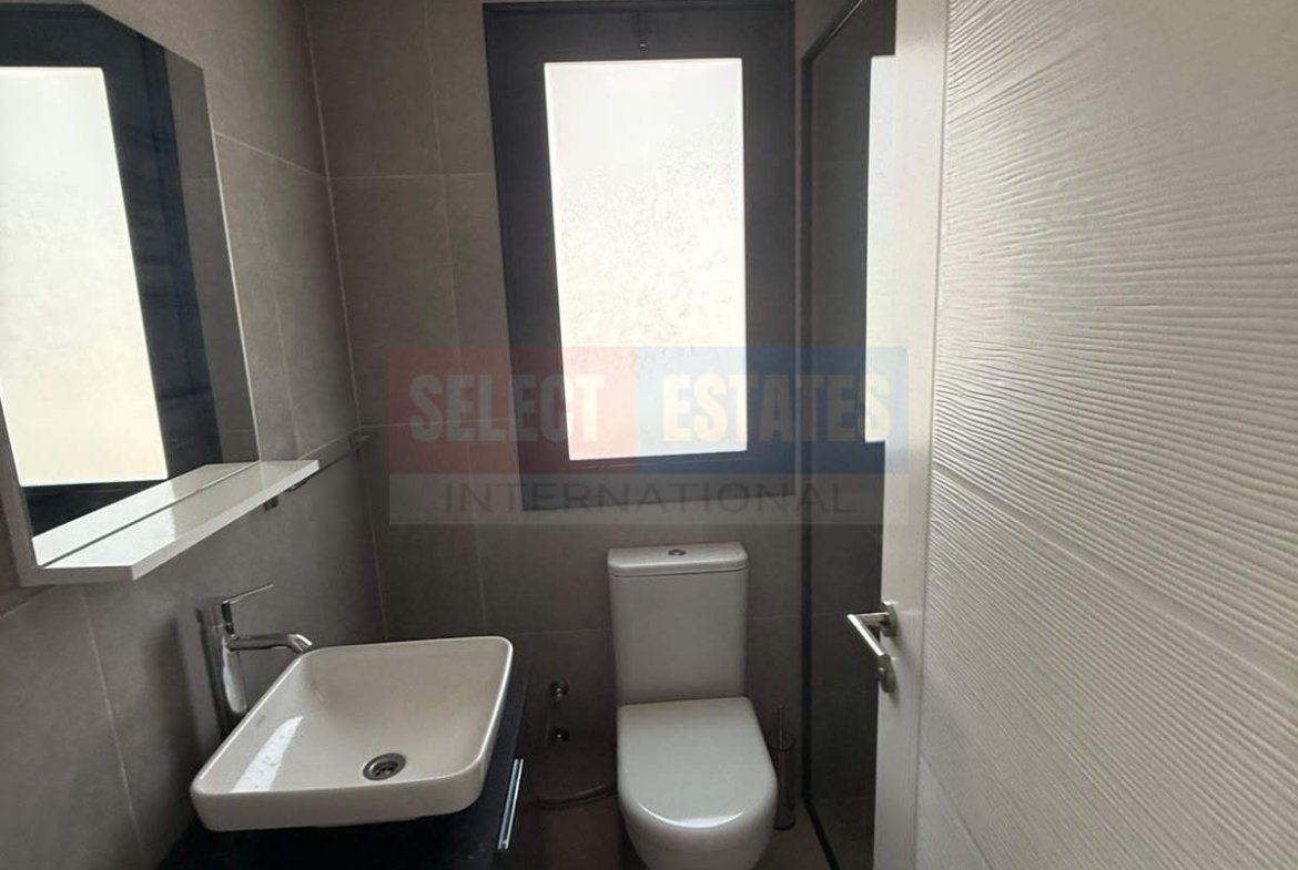 Cove Garden Fully Furnished Apartment