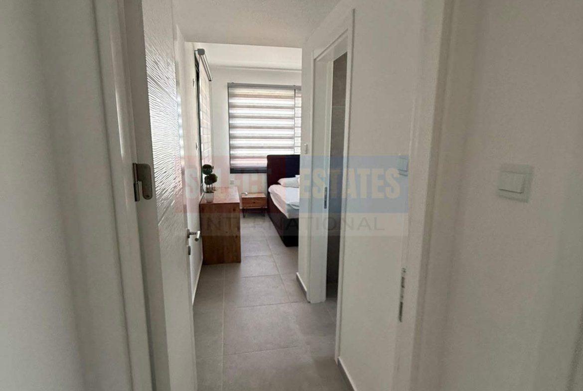 Cove Garden Fully Furnished Apartment