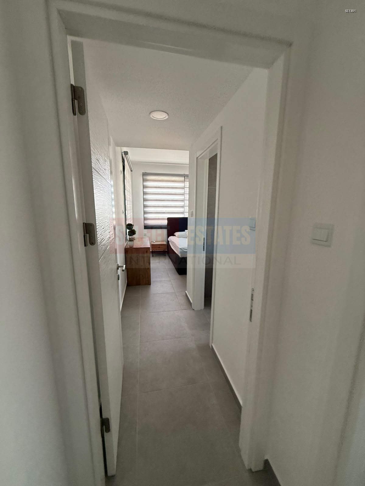 Cove Garden Fully Furnished Apartment