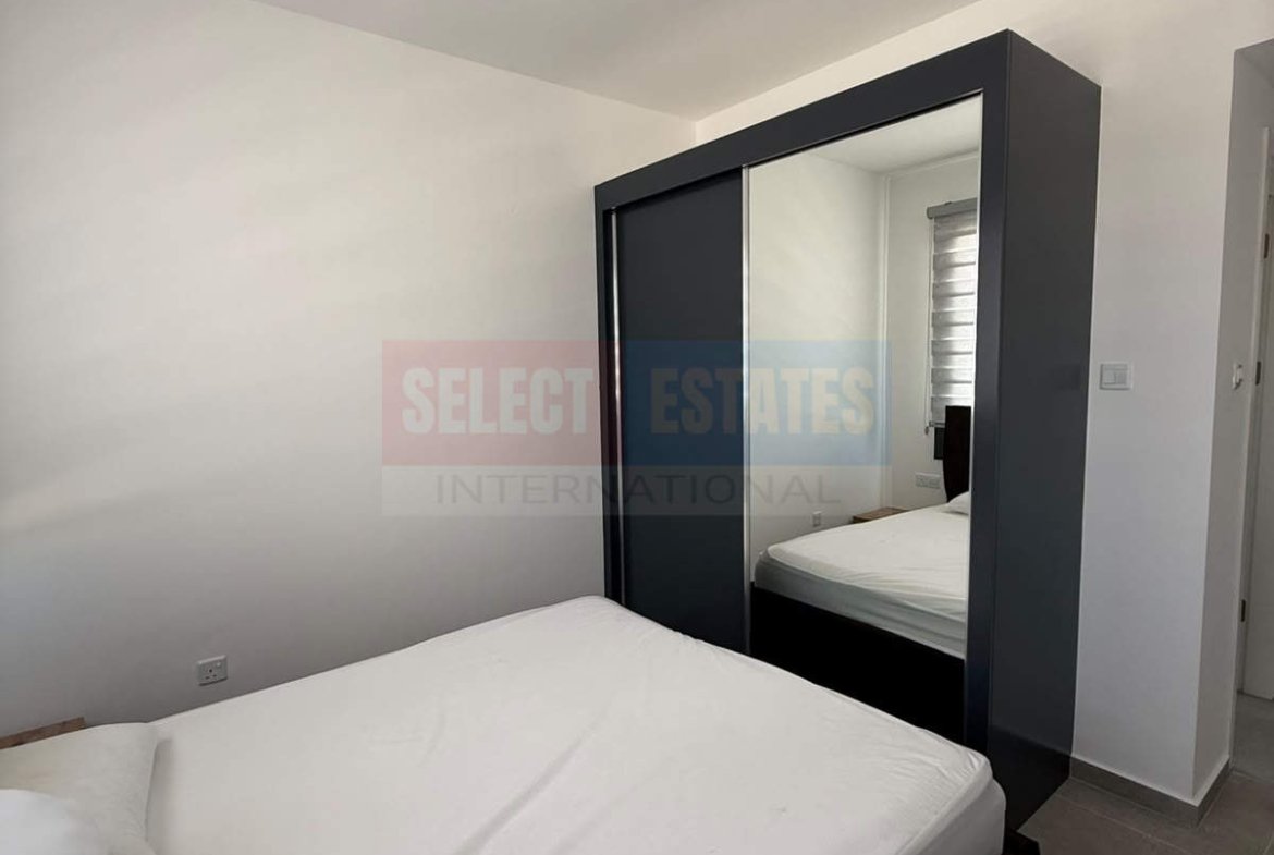 Cove Garden Fully Furnished Apartment