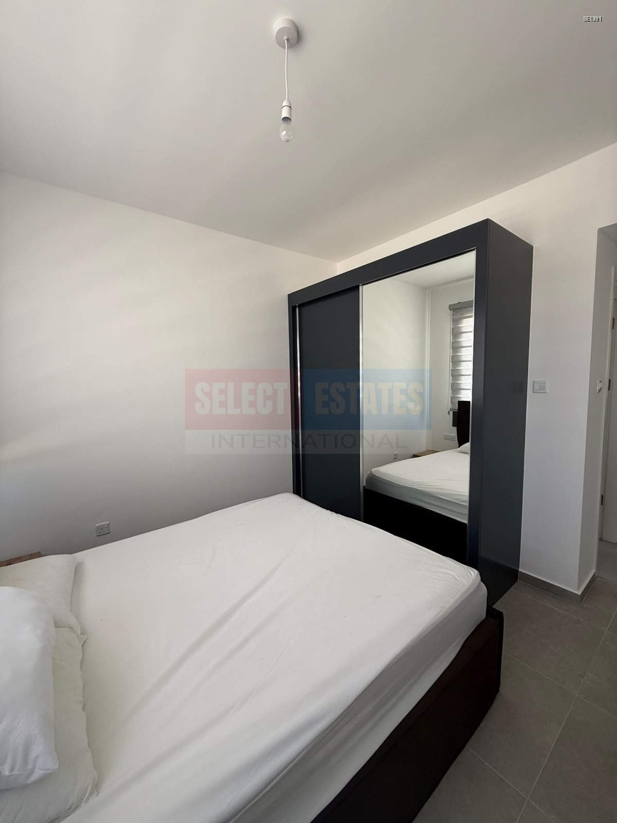 Cove Garden Fully Furnished Apartment