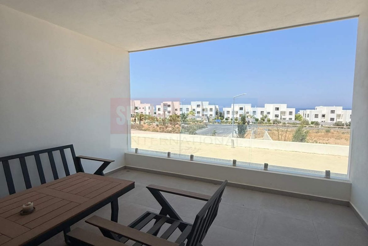 Cove Garden Fully Furnished Apartment