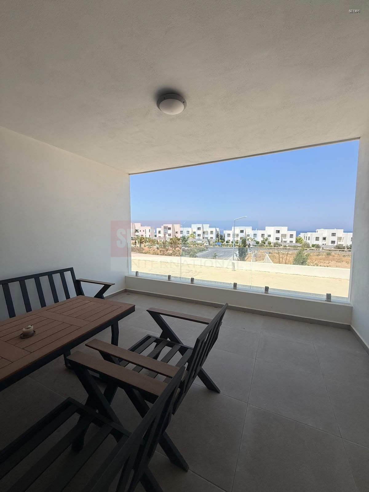 Cove Garden Fully Furnished Apartment