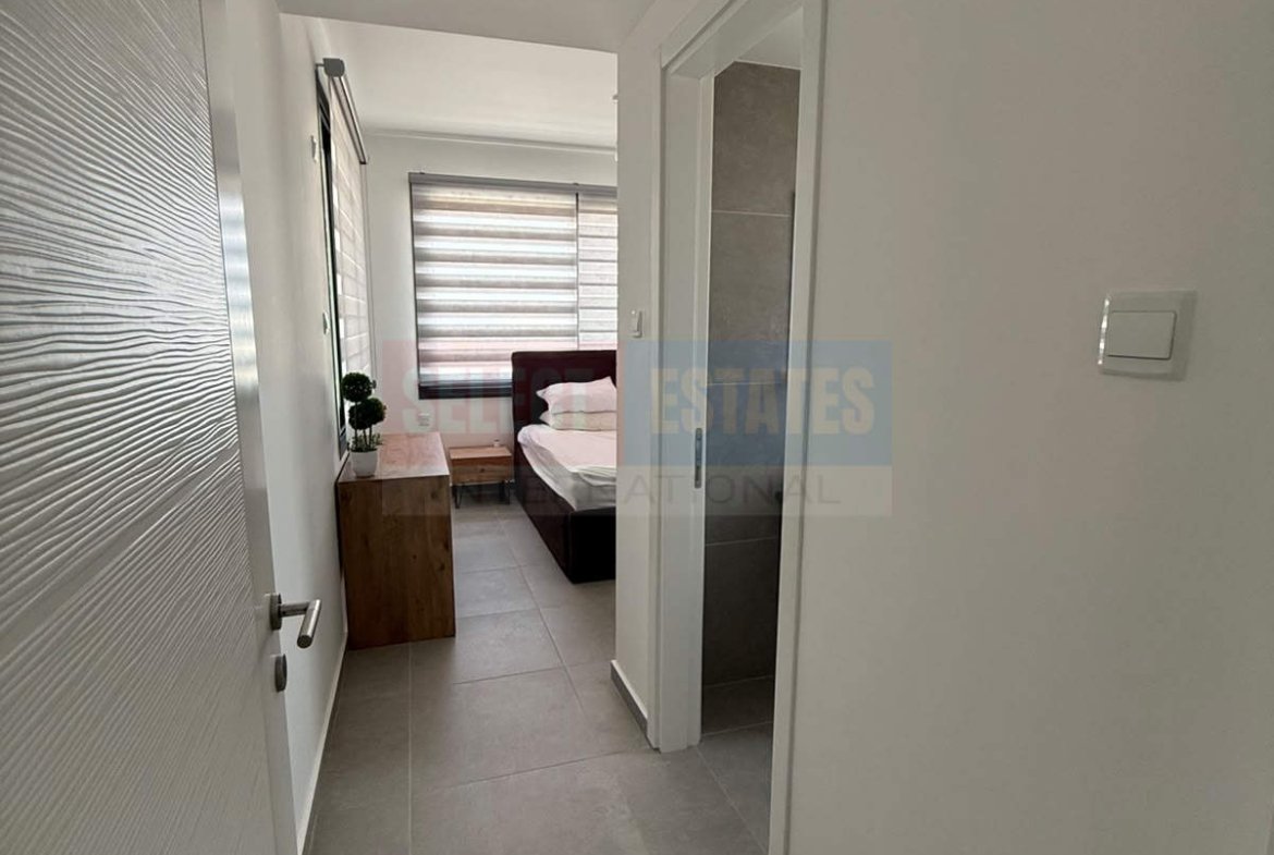 Cove Garden Fully Furnished Apartment