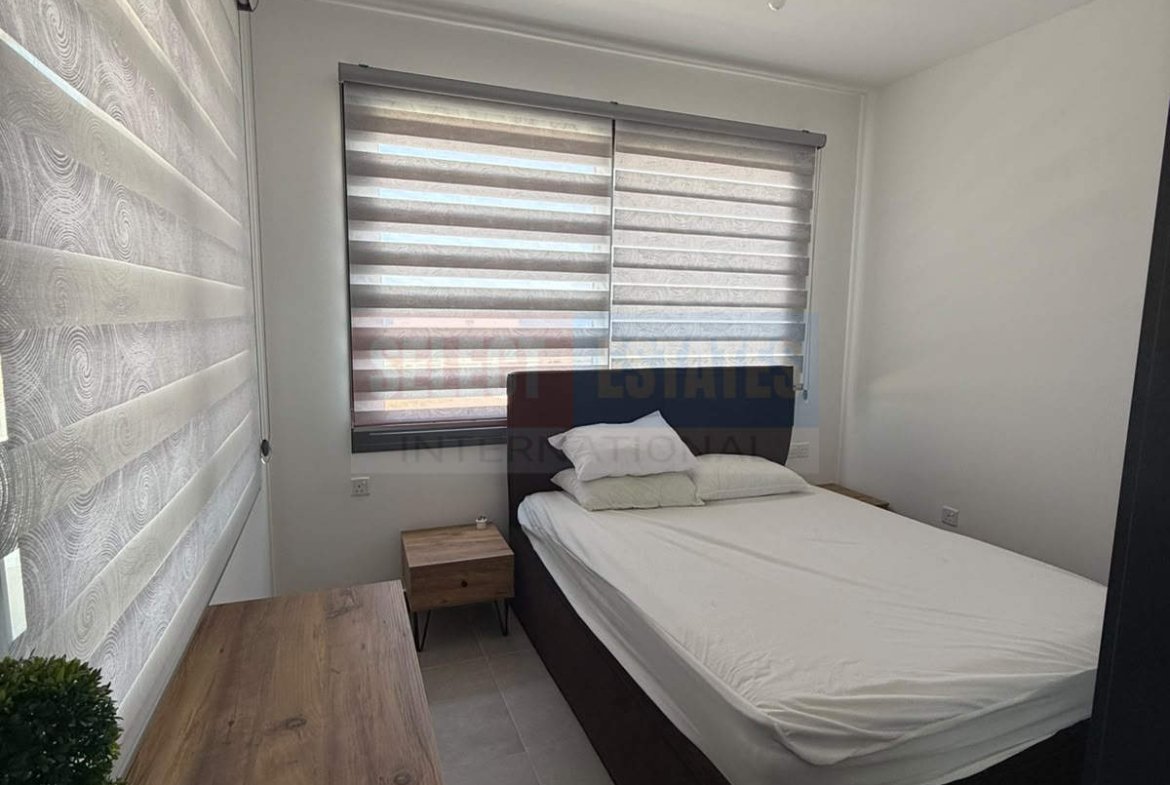 Cove Garden Fully Furnished Apartment