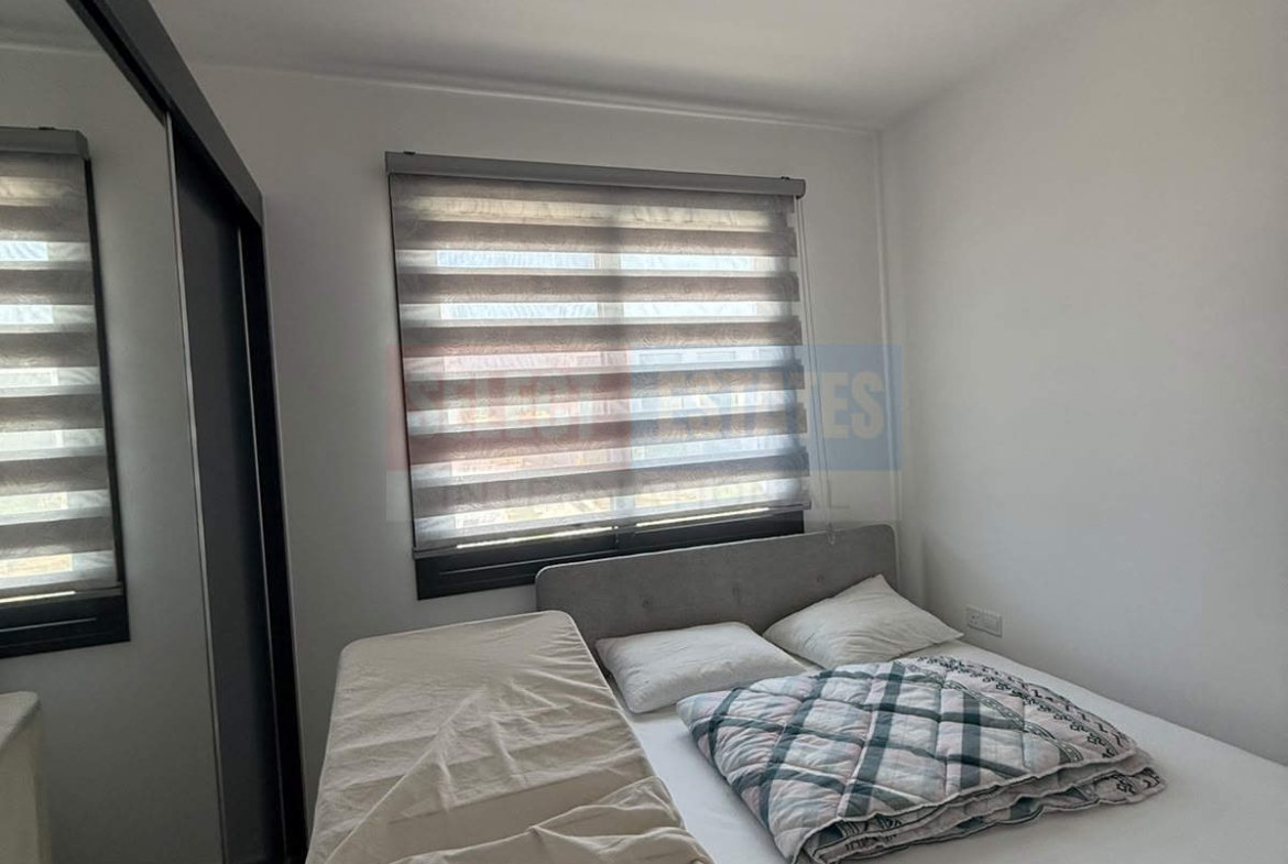 Cove Garden Fully Furnished Apartment